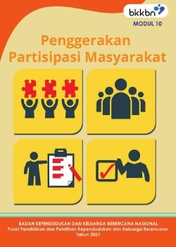 Mobile Modul PerggerakanMasy