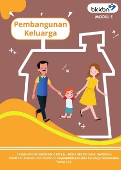 Mobile Modul PembangunanKeluarga