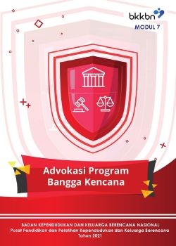 Mobile Modul AdvokasiBanggaKencana