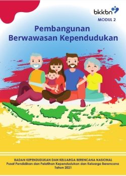 Mobile Modul Pembangunan Kependudukan