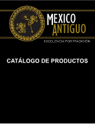 Mexico Antiguo