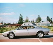 A Portrait of Cars