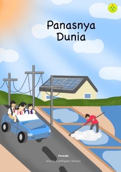 Panasnya Dunia