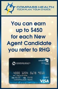 Agent Pamphlet