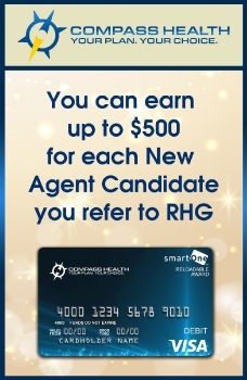 Agent Refferal Pamphlet 