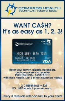 Consumer Pamphlet