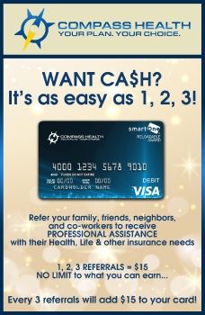 Consumer Pamphlet