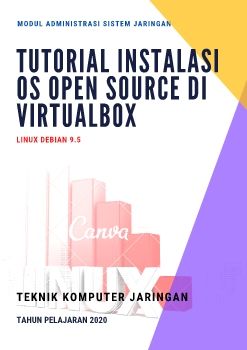 Modul Instalasi OS Linux_Float