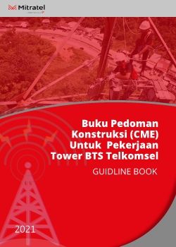 Pedoman buku mitratel
