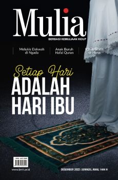 BMH JATIM-MAJALAH MULIA EDISI DESEMBER 2022-Versi Online