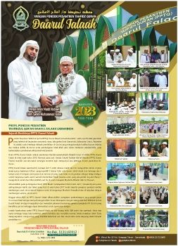 FIX-PPTQ DAARUL FALAAH 2023 PILIH