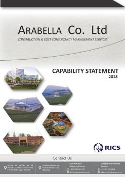 Capability Statement