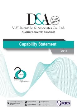 Capability Statement