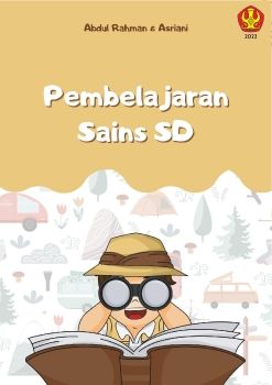 MODUL PEMBELAJARAN SAINS SD ASRIANI