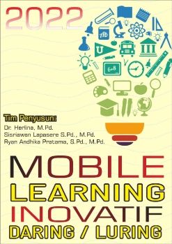 MODUL MOBILE LEARNING
