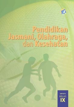 9. olah raga smp kelas 9