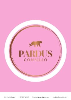 PARDUS CONSILIO LOOKBOOK