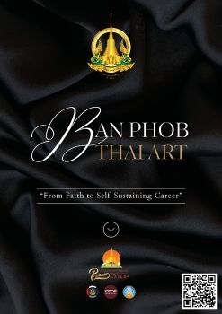 Thai Ban Phob Thai Art