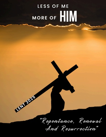 ALLEN MEMORIAL LENTEN GUIDE 2025--