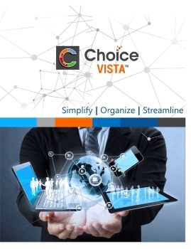Choice Vista Flip