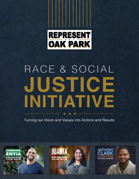 Race and Social Justice Initiative