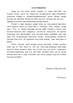 2 KATA PENGANTAR