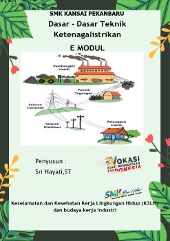 TUGAS 2 E MODUL ELEMEN 5  Yati