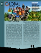 OGG NEWS 2012