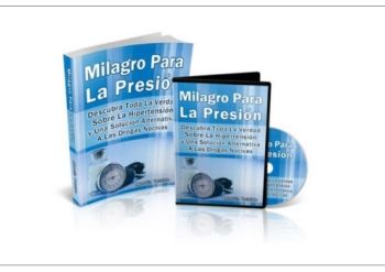 (PDF) Milagro Para La Presión Libro Descargar Gratis