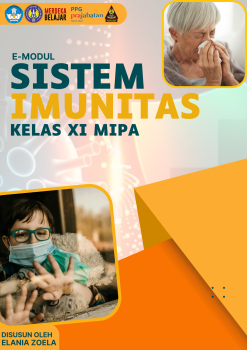 Materi Sistem Imun-XI MIPA 2