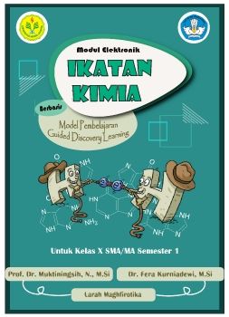 Modul Ikatan