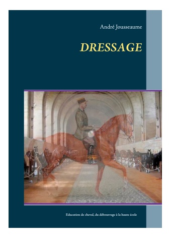 DRESSAGE
