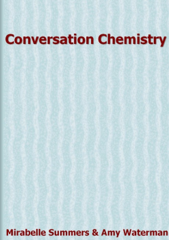 Conversation Chemistry E-BOOK Mirabelle Summers & Amy Waterman PDF Download (Program)