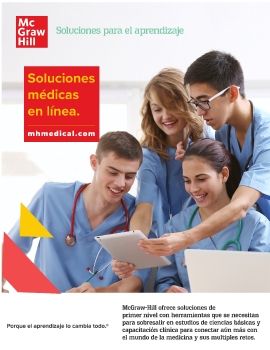 McGraw-Hill -Soluciones Medicas en línea Completo 2020