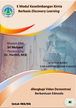 e modul kesetimbangan fix