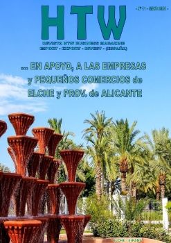 - 0 -ESPECIAL EMPRESAS ELCHE y PROV. - Movil -