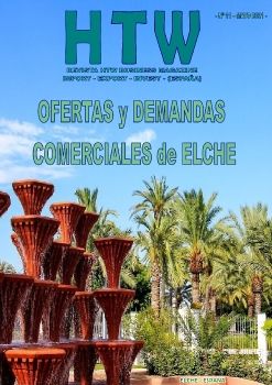 0 - 7 - OFERTAS y DEMANDAS COMERCIALES ELCHE - 19 Pag. -_Neat