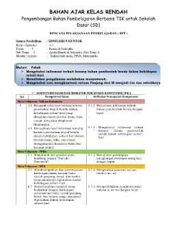 BAHAN AJAR 1