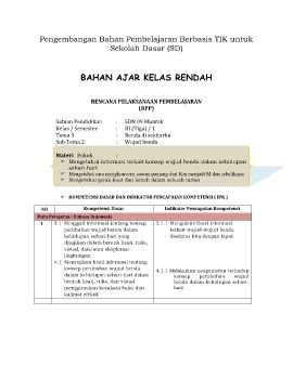 BAHAN AJAR 1