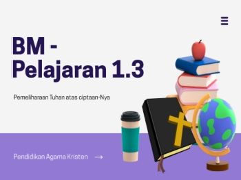 BM Pelajaran 1.3