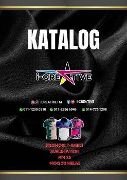 KATALOG ICREATIVE