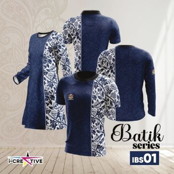 KATALOG BAJU BATIK