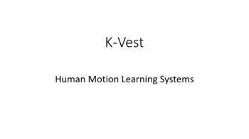 K-Vest Human Motion Baseball 2-17-2018[1496]_Classical