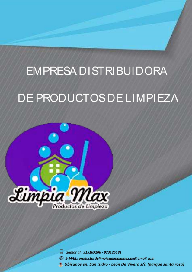 CATALOGO_LIMPIAMAX