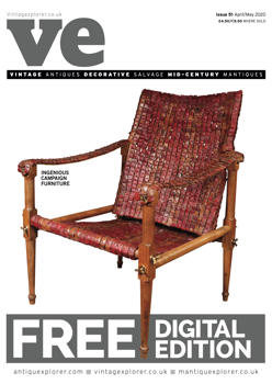 VE Magazine- Issue 51 - Free Digital Edition