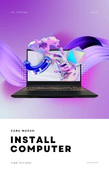 INSTALL COMPUTER