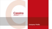 Cassina Contract Division Company Profile