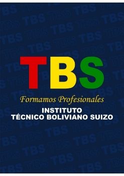 Catalogo TBS - Carreras 2024