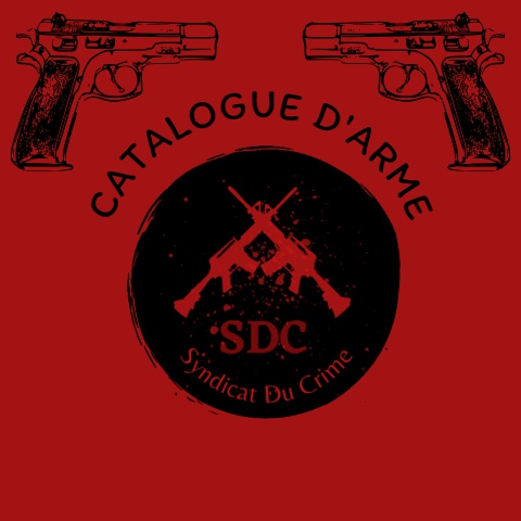 Catalogue D'arme