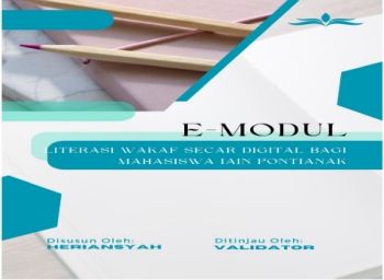 E_ Modul Ujian